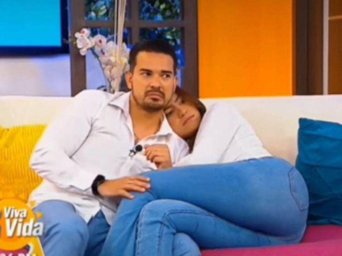 Elton Morazán y su polémica confesión: Me casaría con Alejandra Rubio