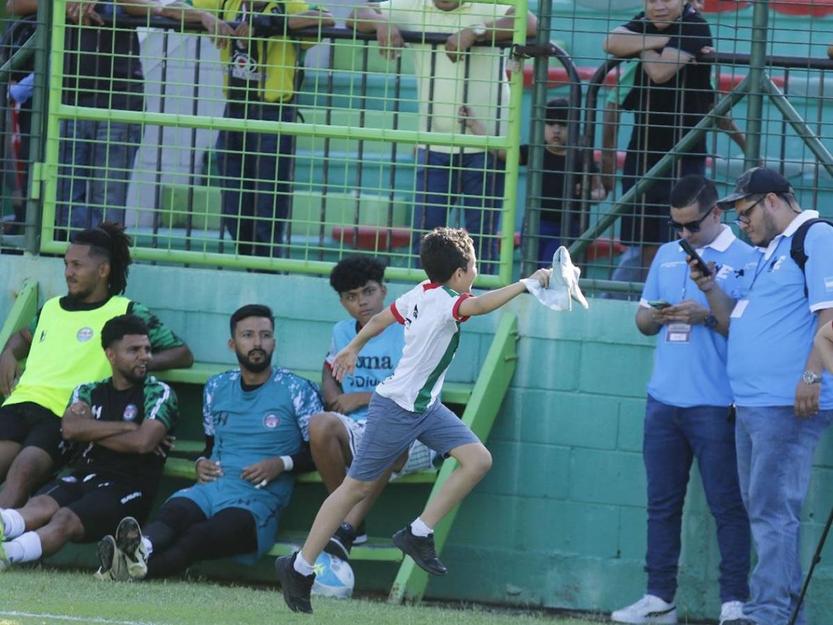 Euforia en Choloma campeón de Copa LA PRENSA, Marathón triste, bellezas y premios