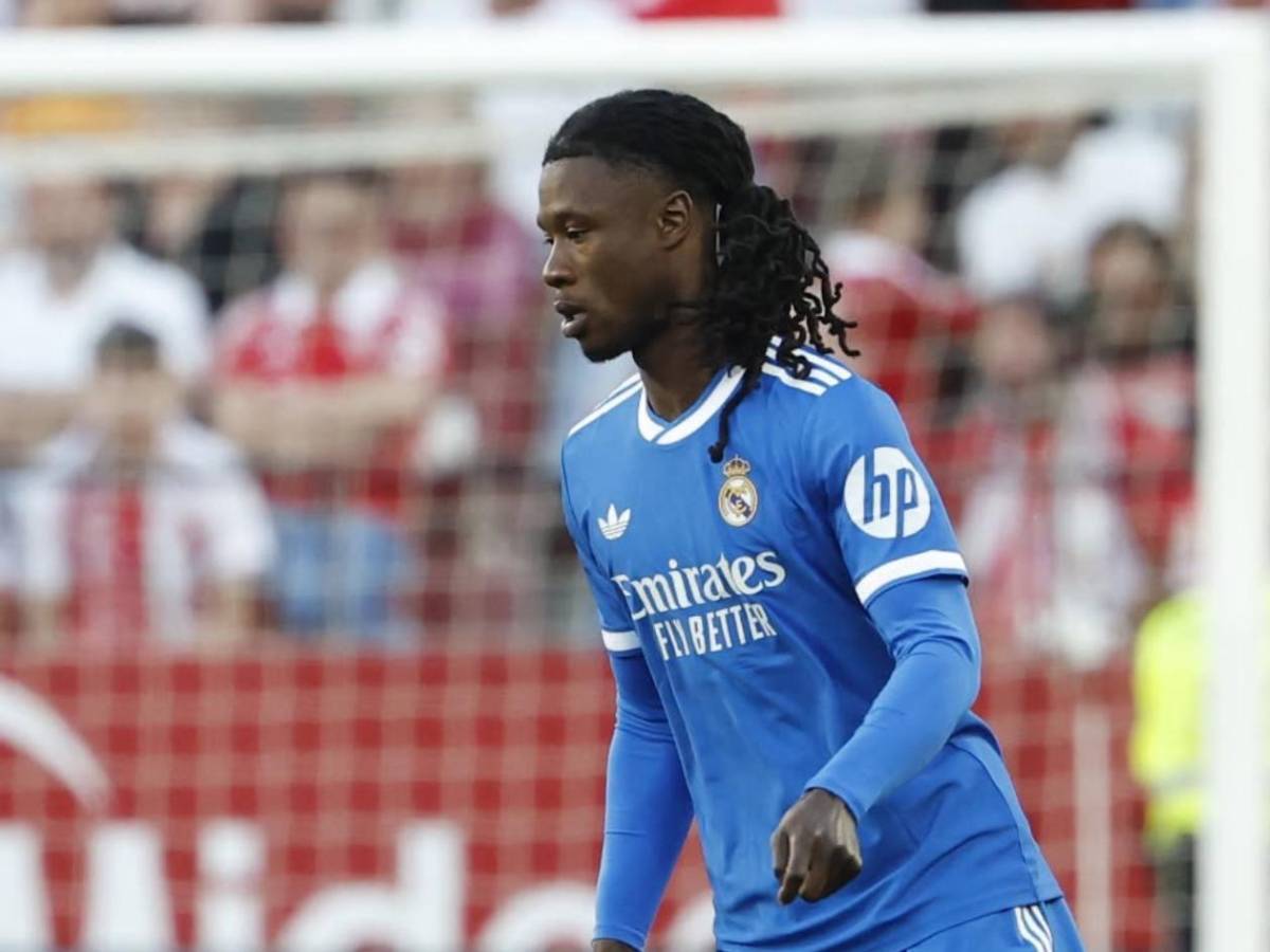 Mourinho hace limpieza: los tres jugadores que ya no quiere en Real Madrid