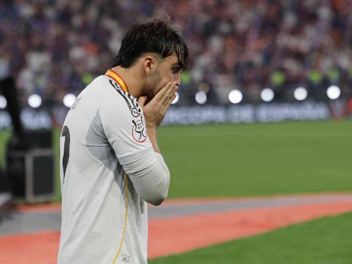 Los señalados del Real Madrid tras perder la Supercopa: ¡solo dos se salvan!