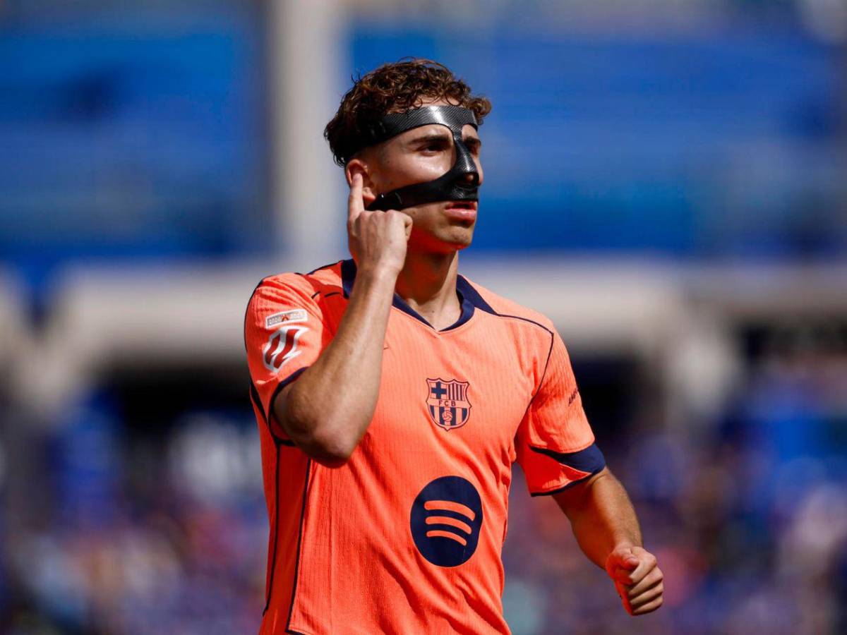 Barcelona se mueve en silencio: Flick llamó a una estrella para ficharlo