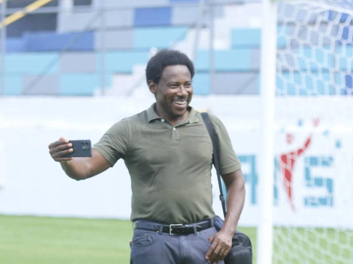 Limber Pérez conmueve desde la sala UCI y su hijo brinda noticia