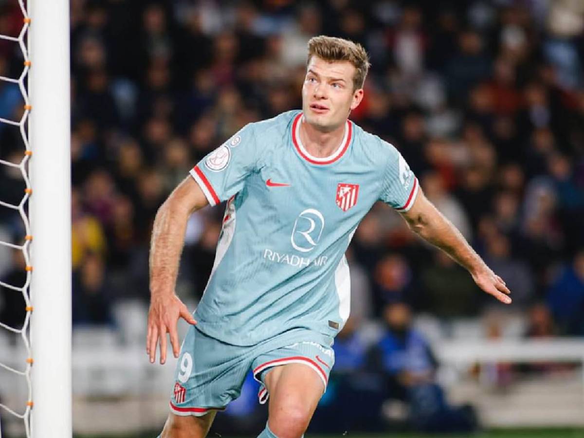 Pichichi de LaLiga: Lewandowski le respondió a Mbappé y así quedó la tabla