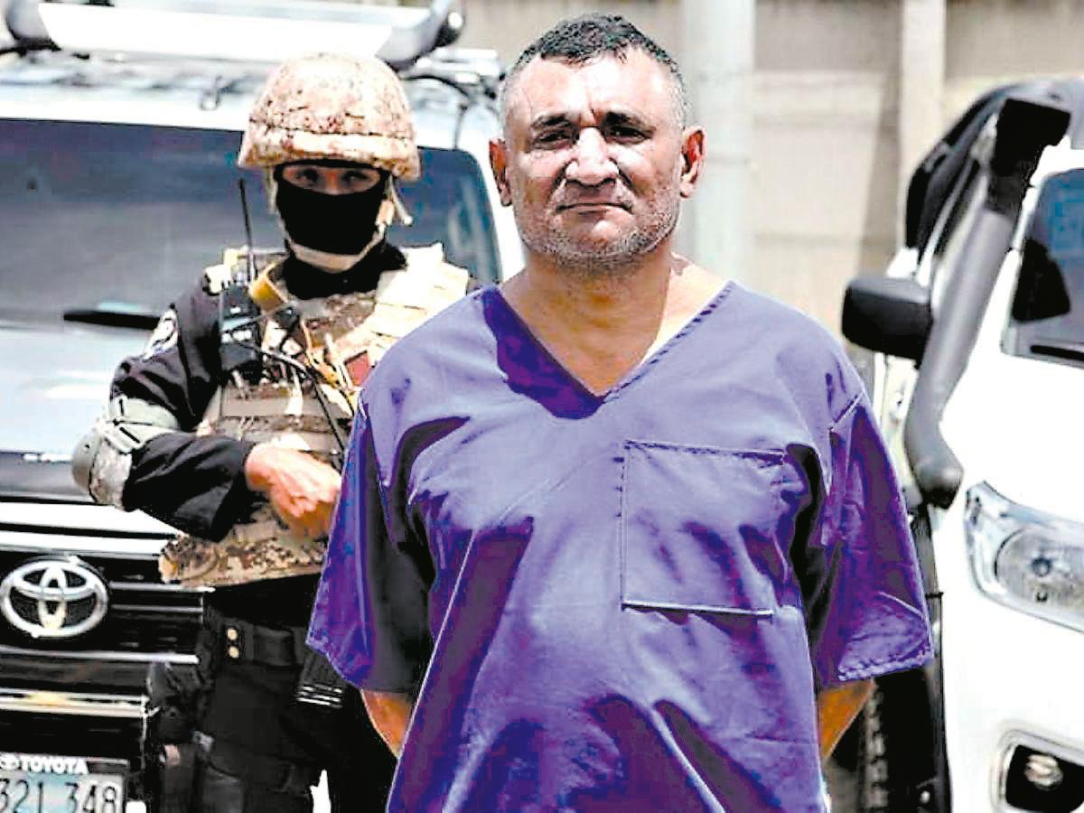 Podrían extraditar a David Campbell tras ser sobreseído en Honduras