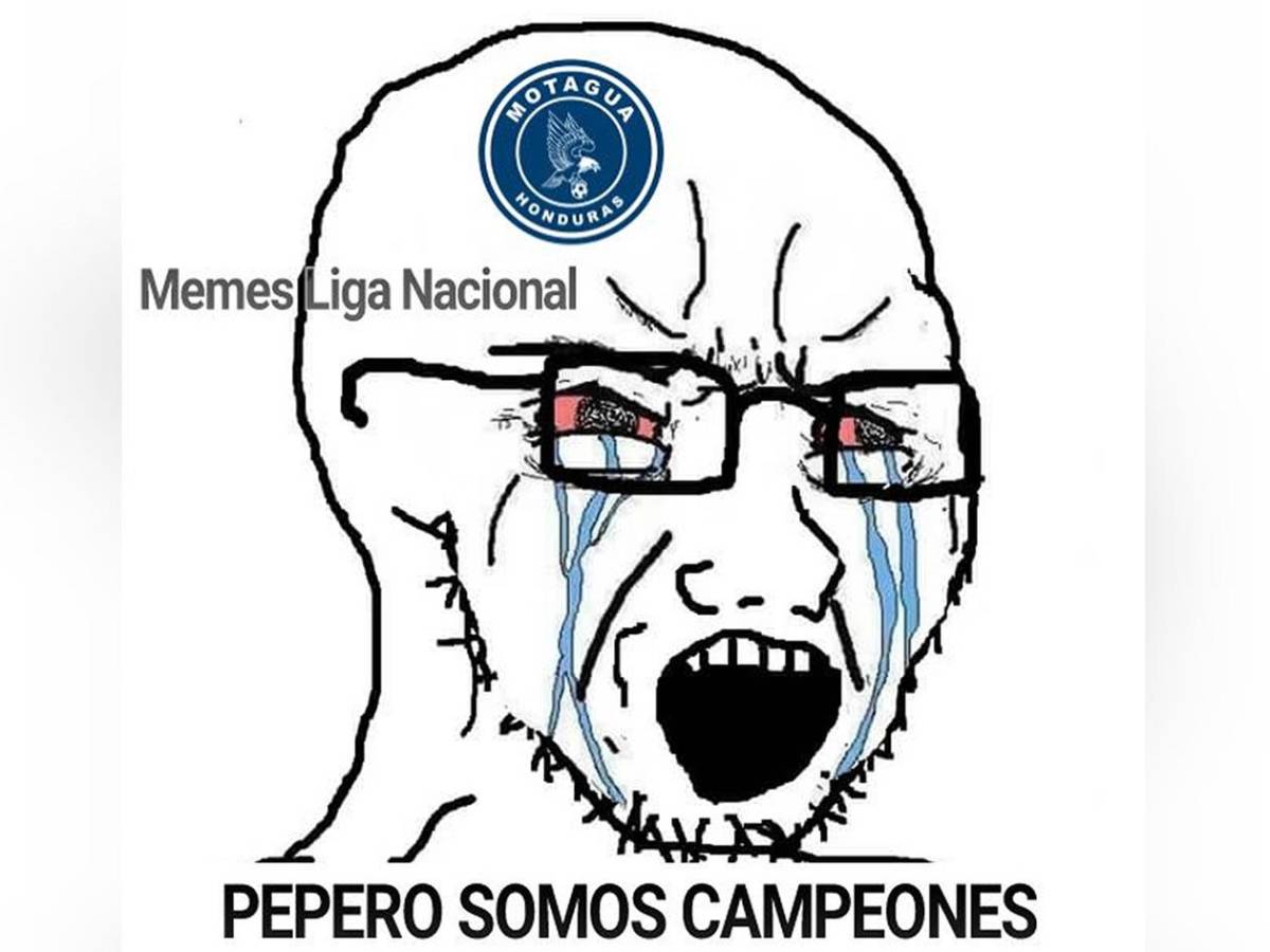 Los memes se ceban de Motagua y Diego Vázquez tras goleada de Cincinnati
