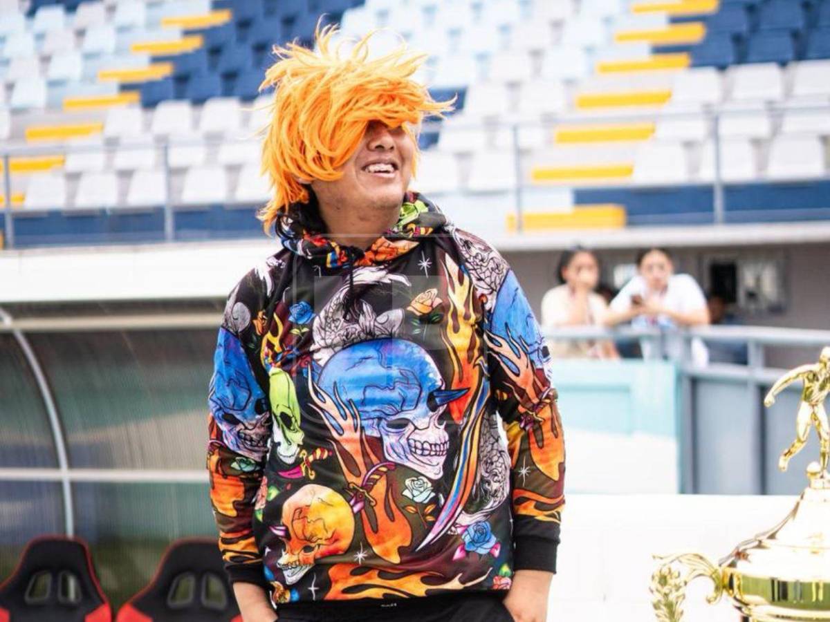 ¿Quién es Faraón Love Shady, el artista invitado al partido de tiktokers?