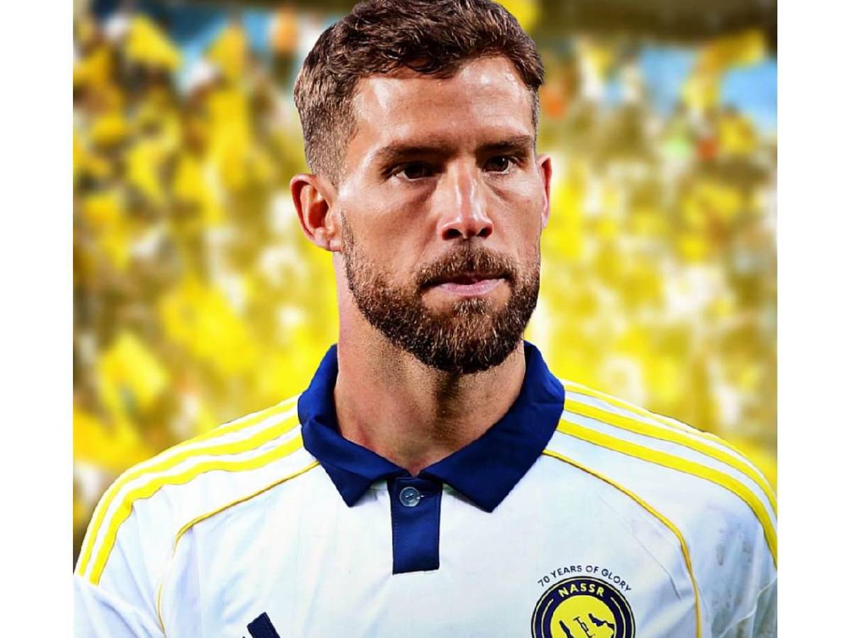 Se despidió del Barcelona y se une a Cristiano: firmará el contrato de su vida