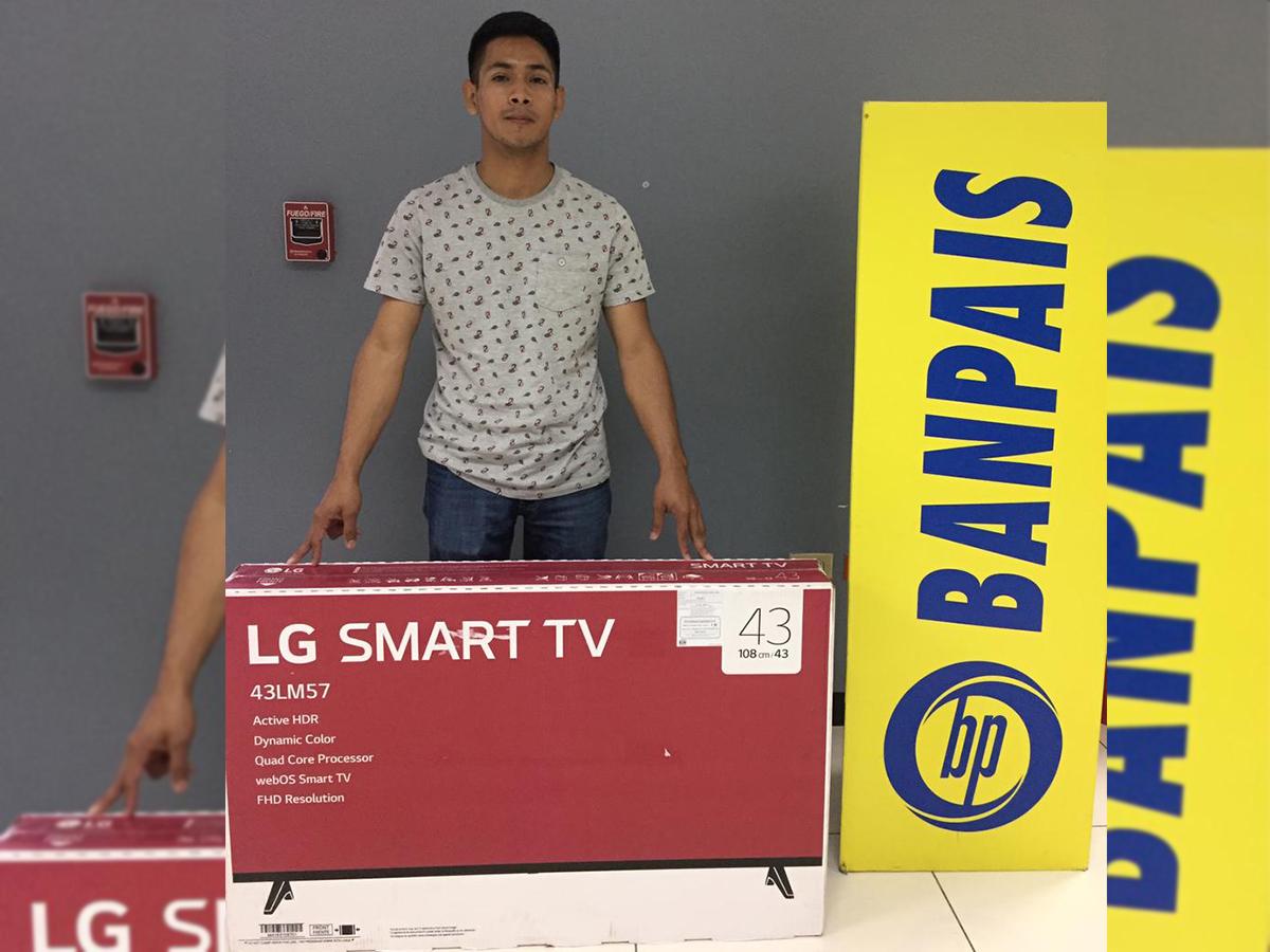 Banpaís y Visa anuncian a los ganadores de su campaña “Clasifica a Catar 2022”