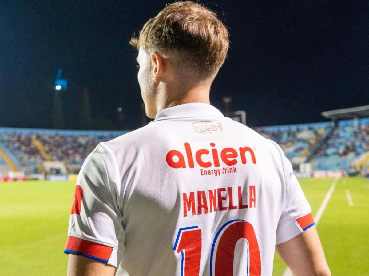 ¿Tiktoker brasileño Juninho jugará en Olimpia? Esto es lo que se sabe