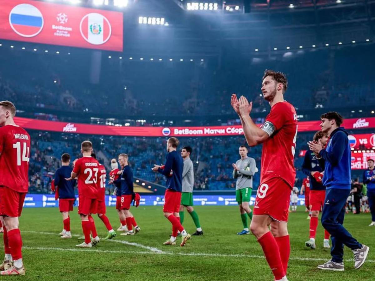 Presión a FIFA: Potencia planea armar otro Mundial, ¿Honduras presente ?