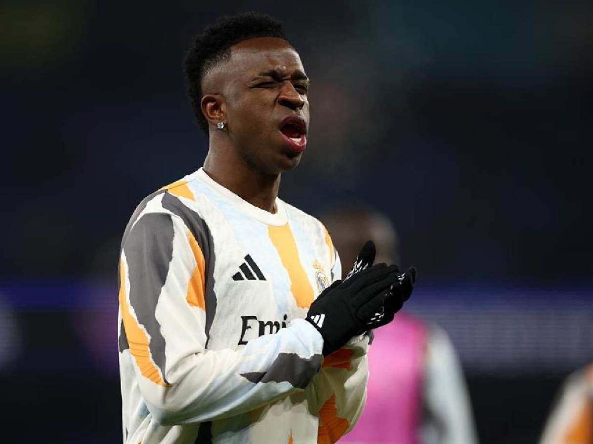 Vinicius compró un club en Europa: revelan la millonaria cifra que pagó