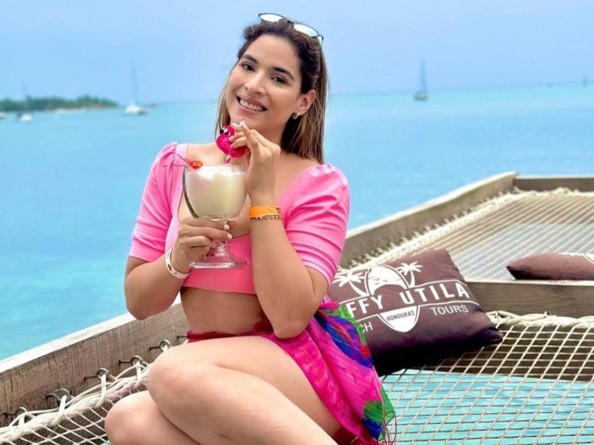 ¿Carolina Lanza se hará una cirugía estética? Esto respondió