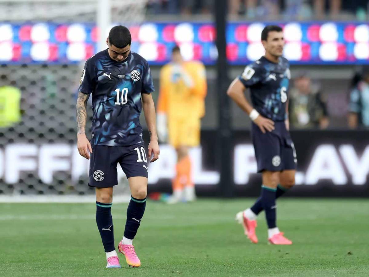 Show de inauguración en EEUU, famosos, festejos, tristeza de Paraguay y Trump sorprende