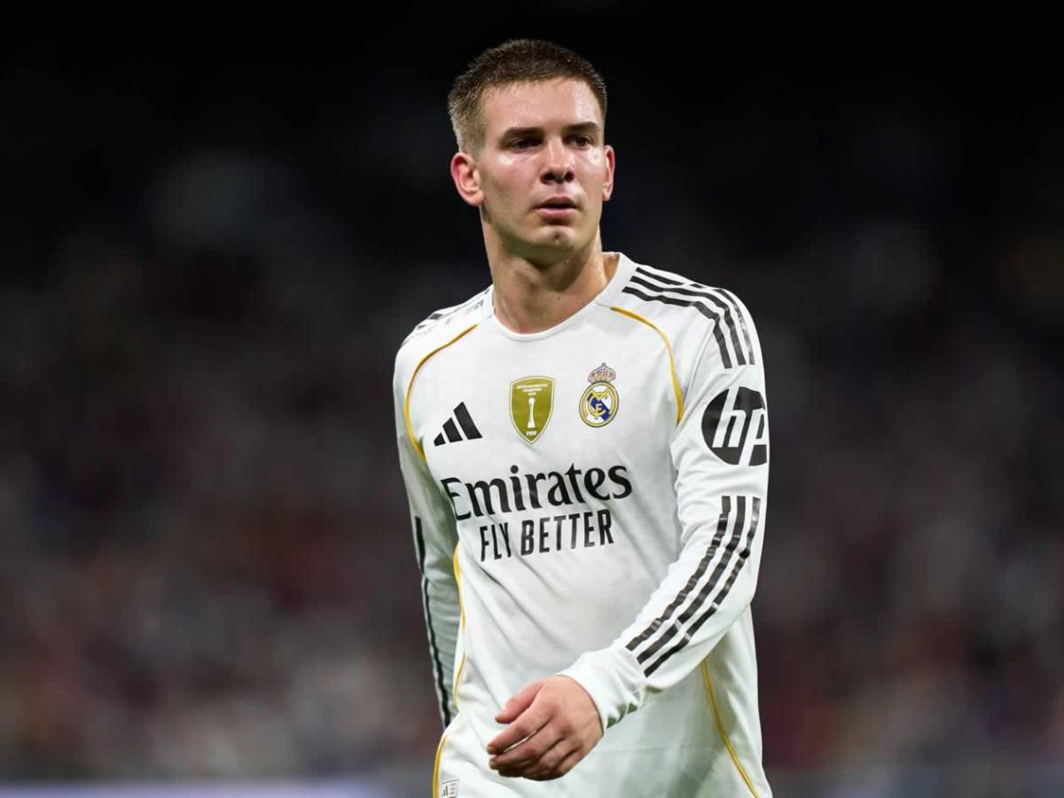 El encontronazo de Xabi Alonso con Real Madrid por Mastantuono: ¿provocó su salida?