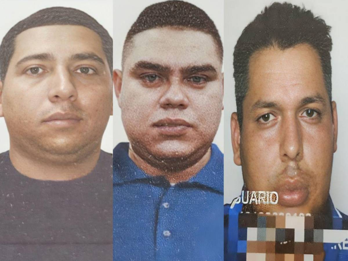 Esto pide la defensa del supuesto asesino de Franklin Villeda