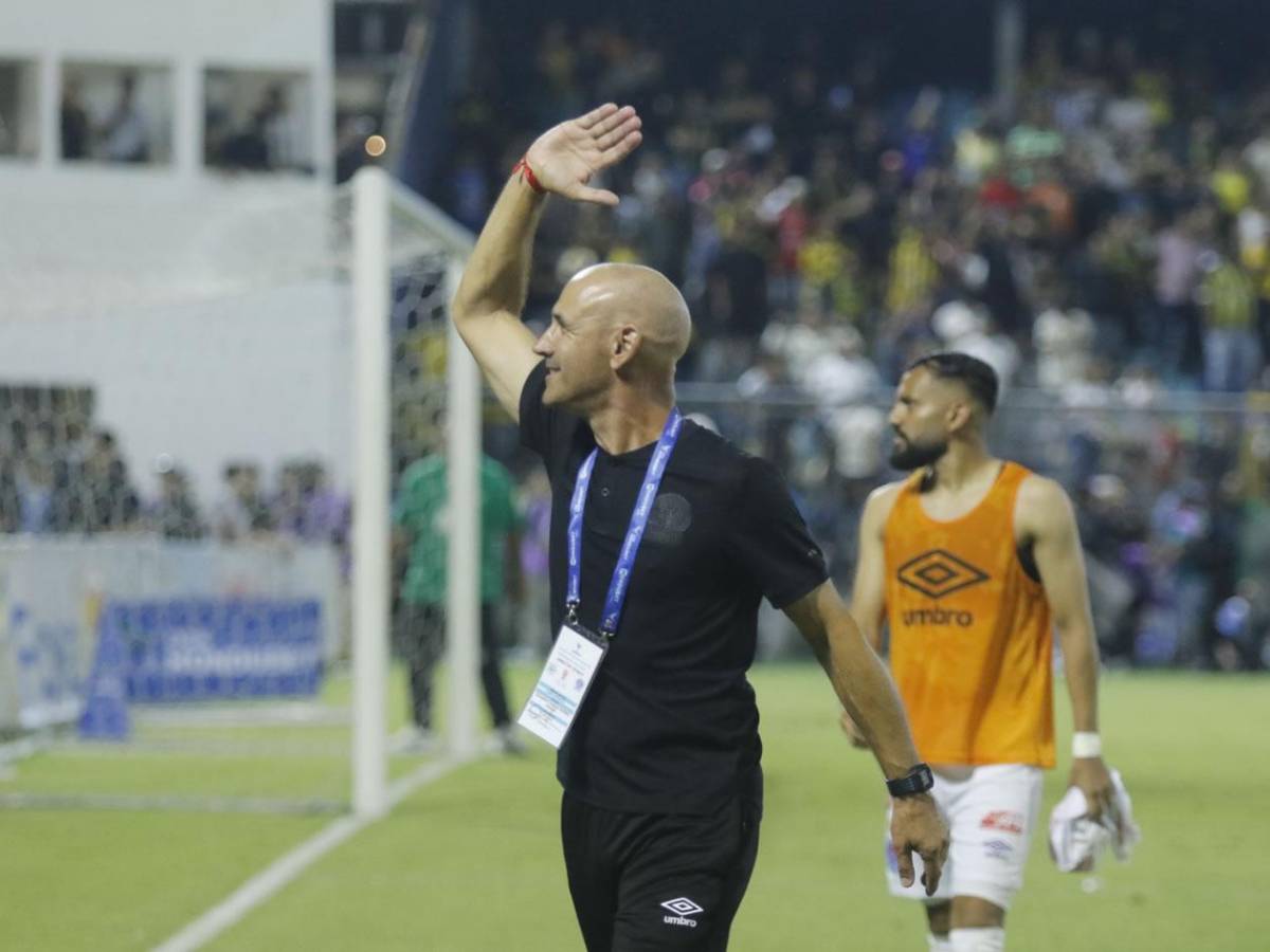 El héroe repentino, Olimpia festeja, llanto, dolor en Real España y sexys bailarinas