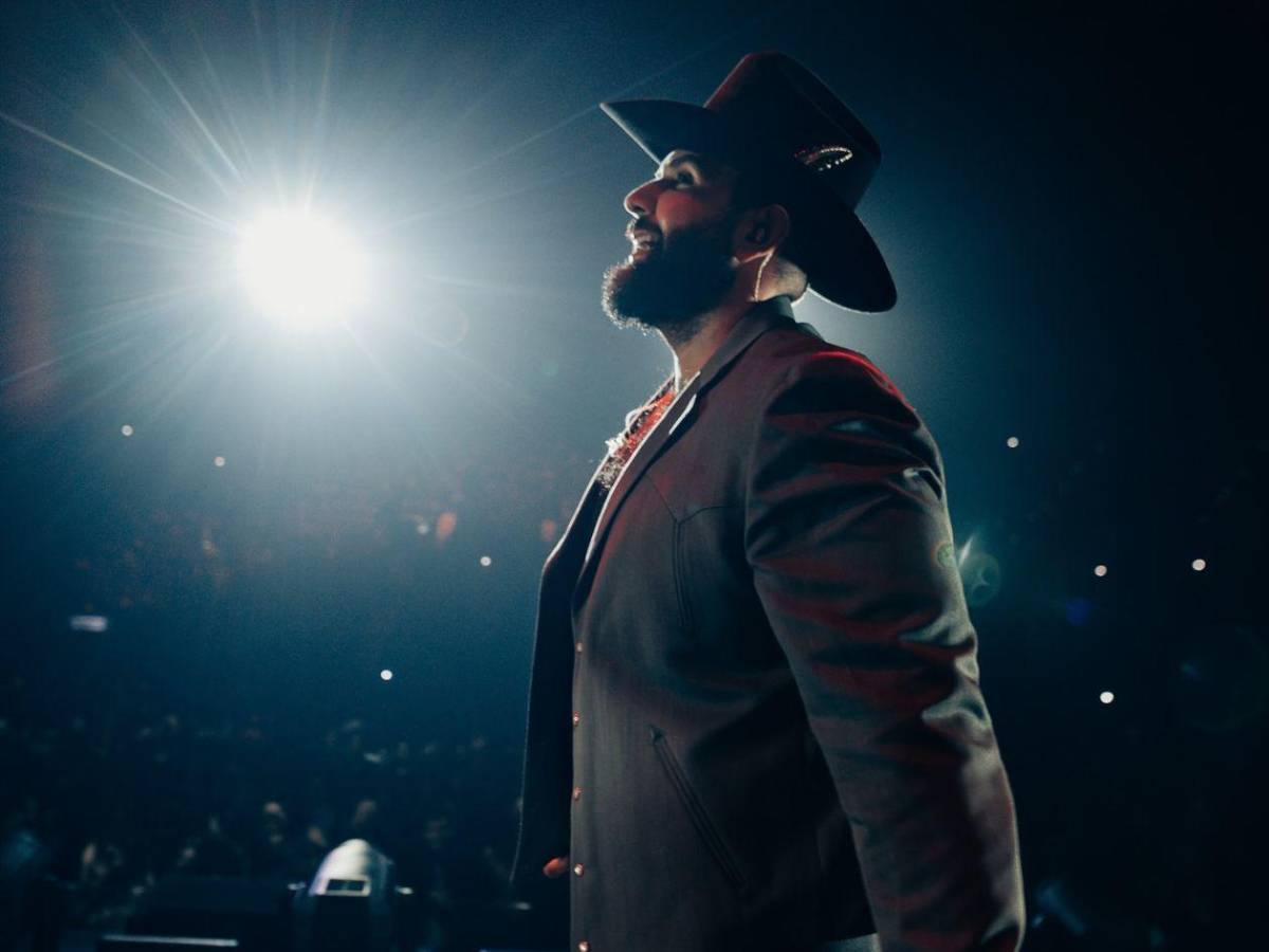 De Sonora al mundo: La meteórica carrera de Carin León