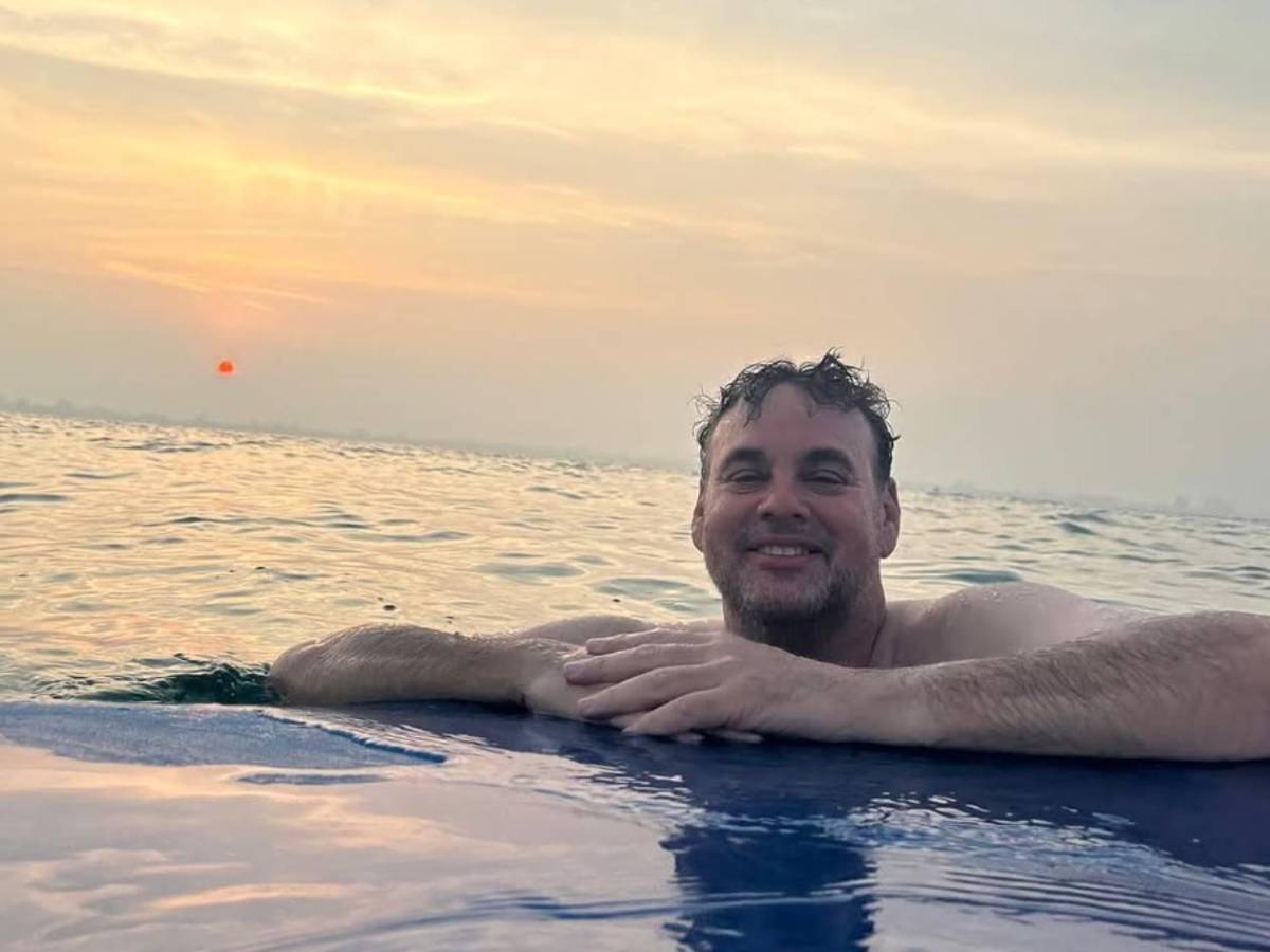 Faitelson sorprende: Revela cláusula para no trabajar con centroamericano