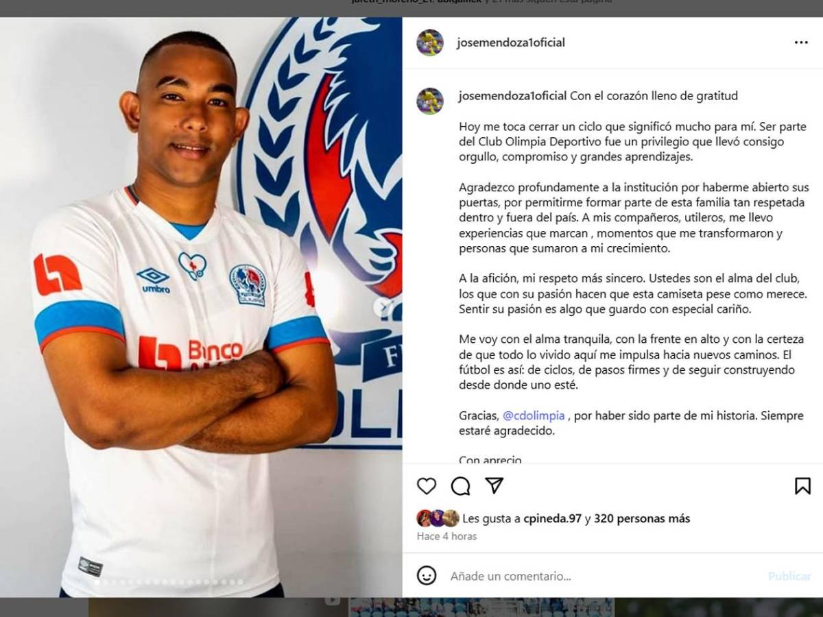 Motagua firma a tres, dos dicen adiós a Olimpia, hondureño a la MLS y fichaje de Potros