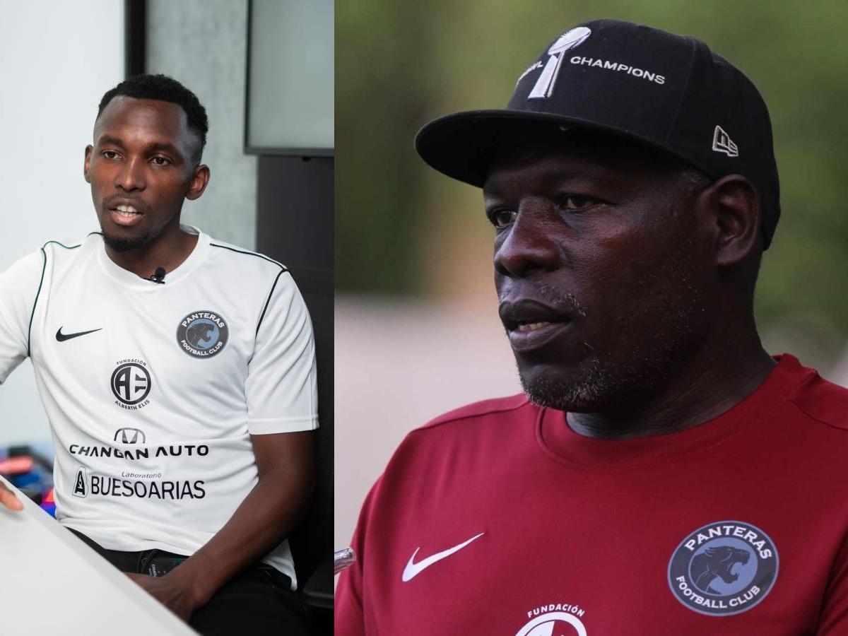 Duro relato: Los días que vivió Alberth Elis al despertar del coma