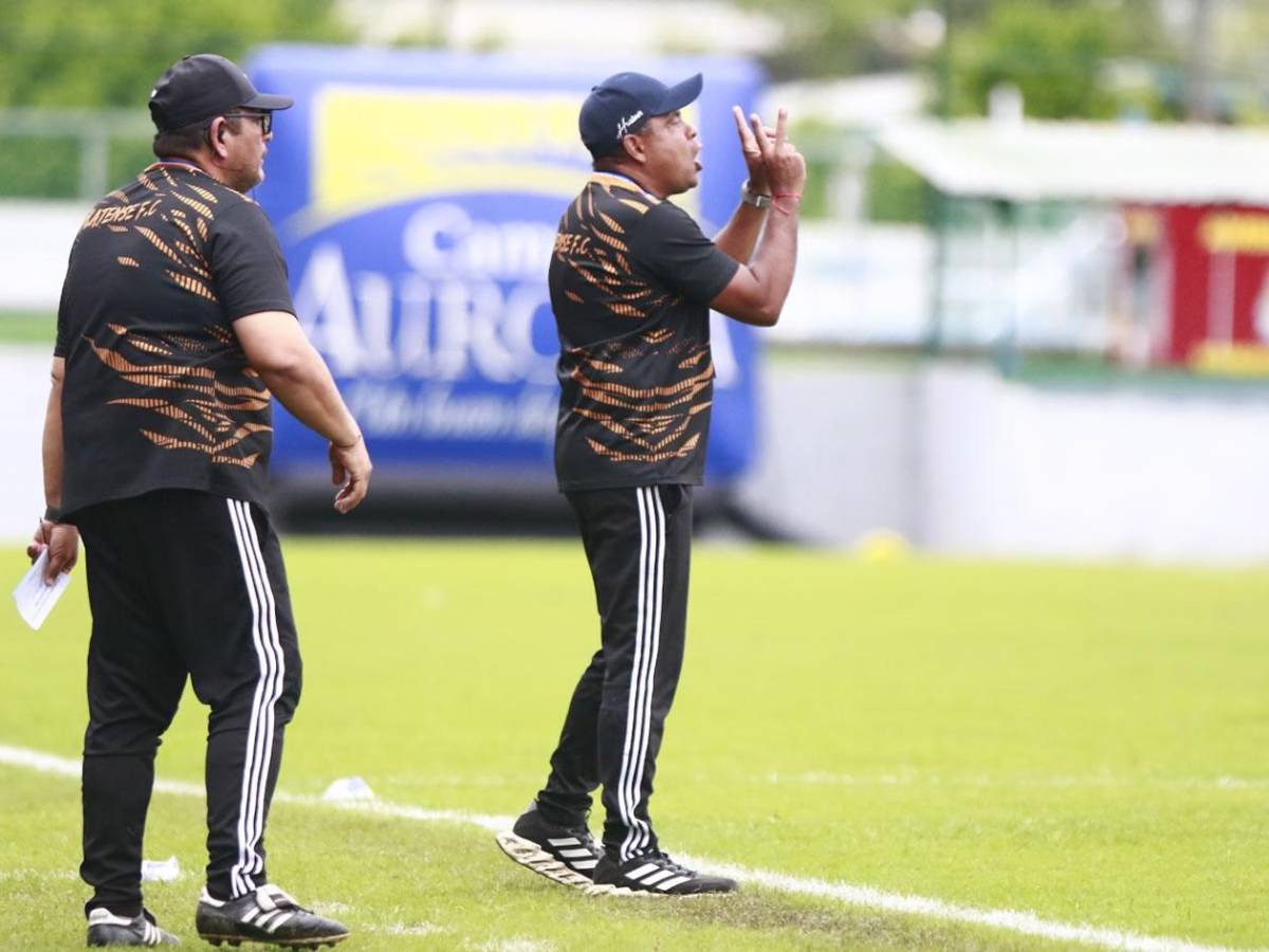 Motagua festeja, Platense sufre, jugada de crack, personaje sorprende y tiktoker causa furor