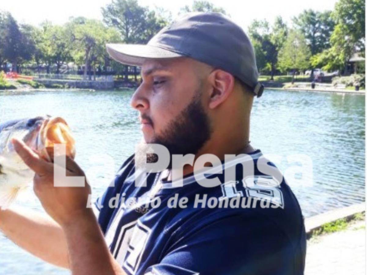 Hondureño que daba seguridad a famosos en Dallas muere atropellado por conductor ebrio