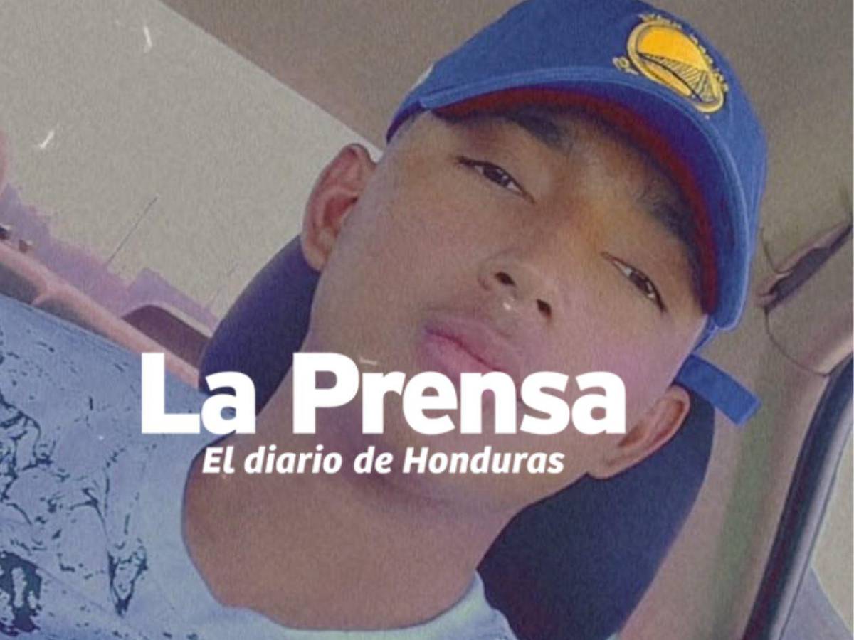 Usted va a cambiar: Madre de joven asesinado en Sulaco tras ser deportado de USA