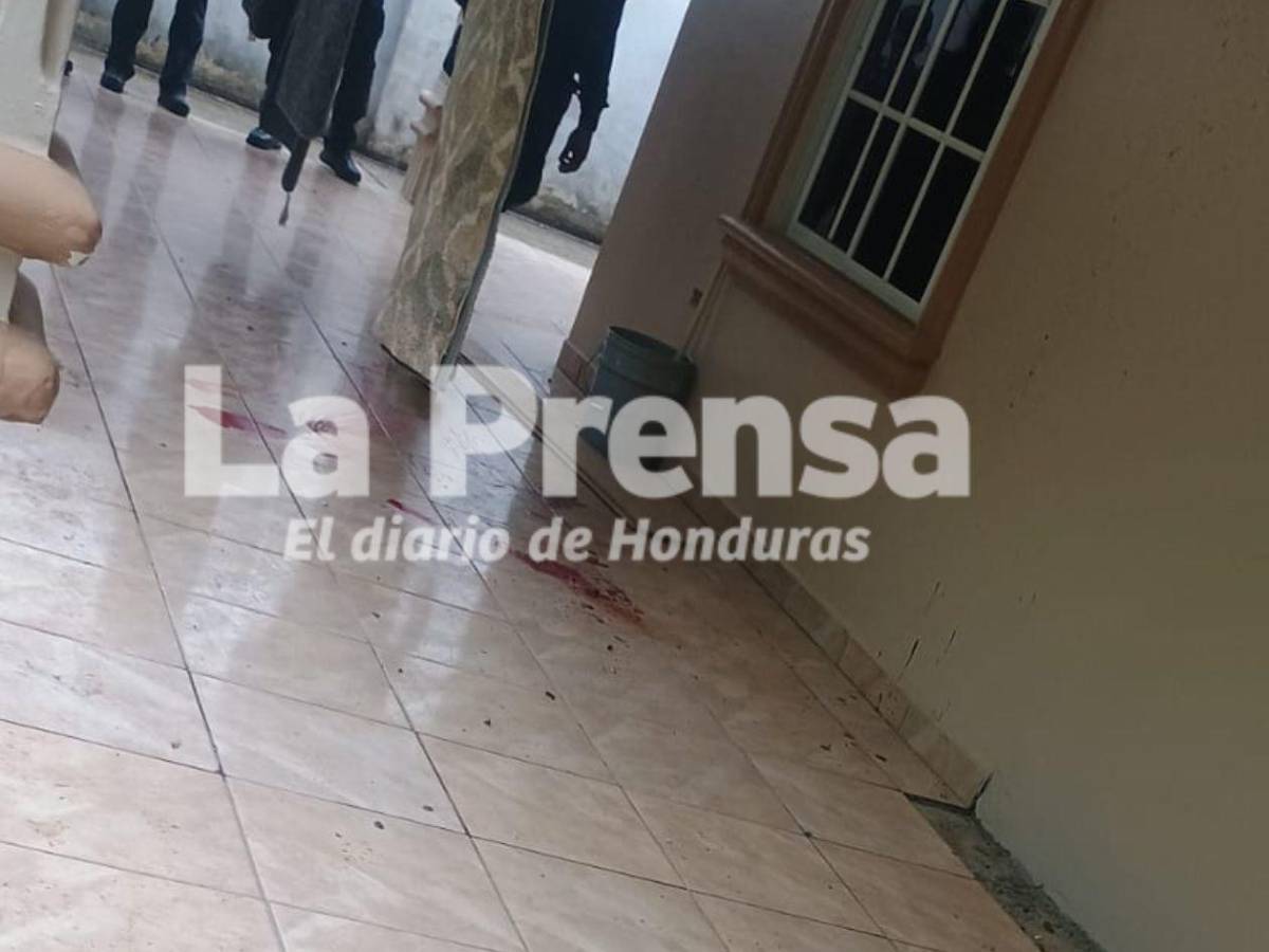 La escena que se encontró en la masacre de Corinto: ¿qué pasó con los cuerpos de los policías?