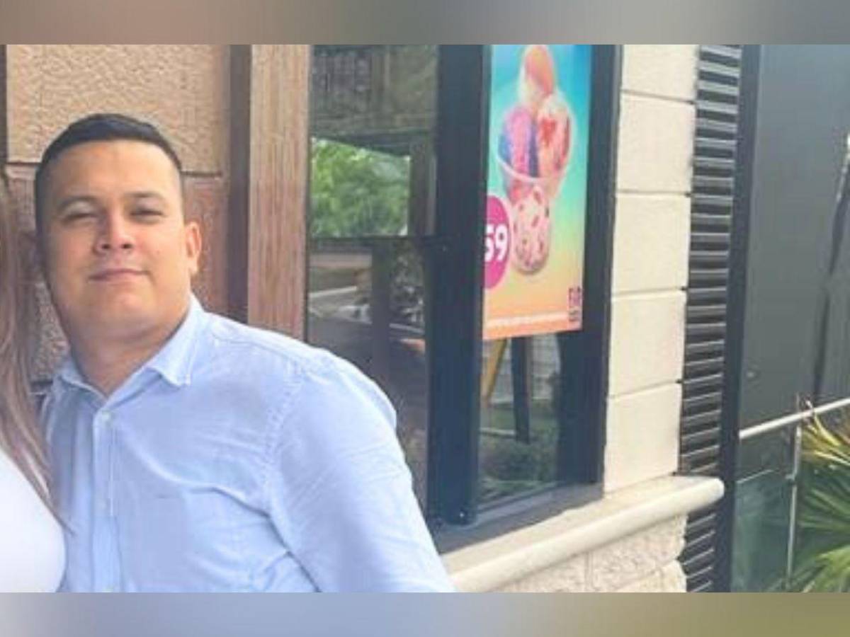 Buscan desesperadamente a Eduardo Lisser en Tocoa; así se lo llevaron