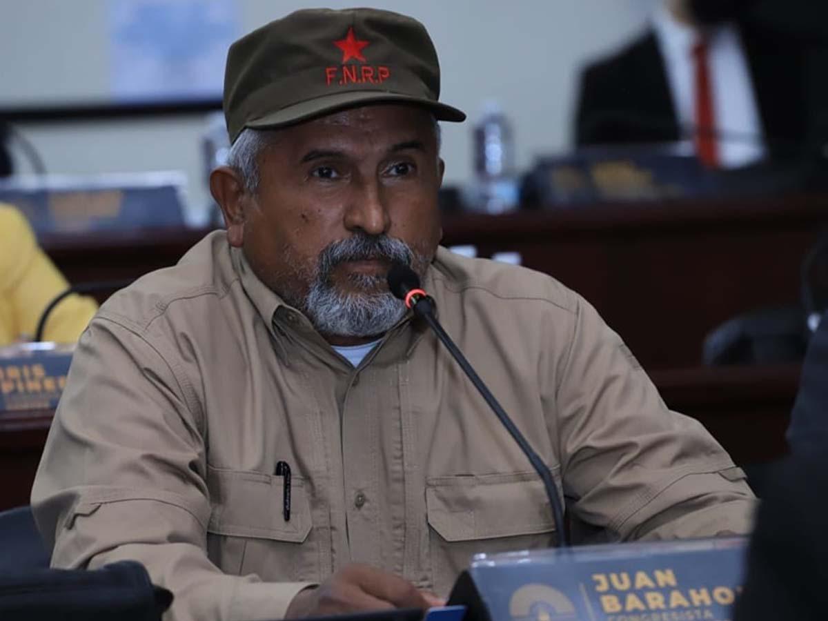 ¿Qué delitos les imputan a Luis Redondo y los otros 13 diputados de la Comisión Permanente?