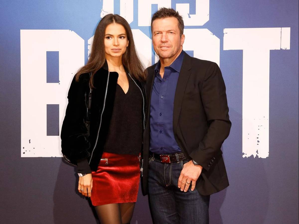 Campeón del mundo se ha divorciado cinco veces y su nueva novia es 38 años menor que él