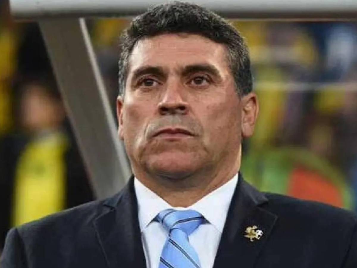 Dolorosa y sorpresiva confesión de Luis Fernando Suárez sobre muerte de Arnold Peralta y Juan Carlos García