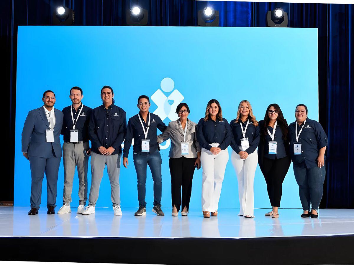 Innovación y conocimiento se fusionan en la Expomed 2024: este 26 y 27 de septiembre