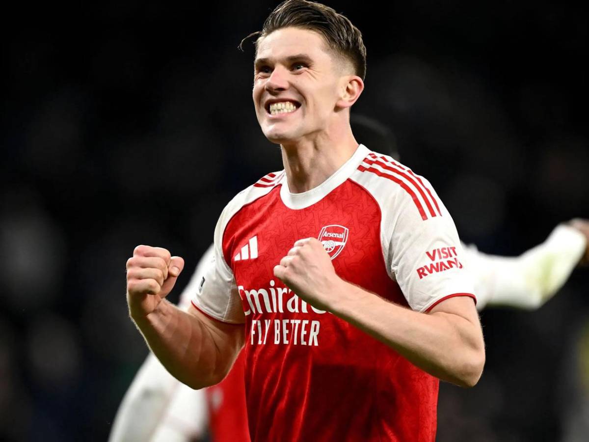 Tabla de goleadores Champions League: Marcó gol y amenazó a Mbappé y nadie alcanza al líder