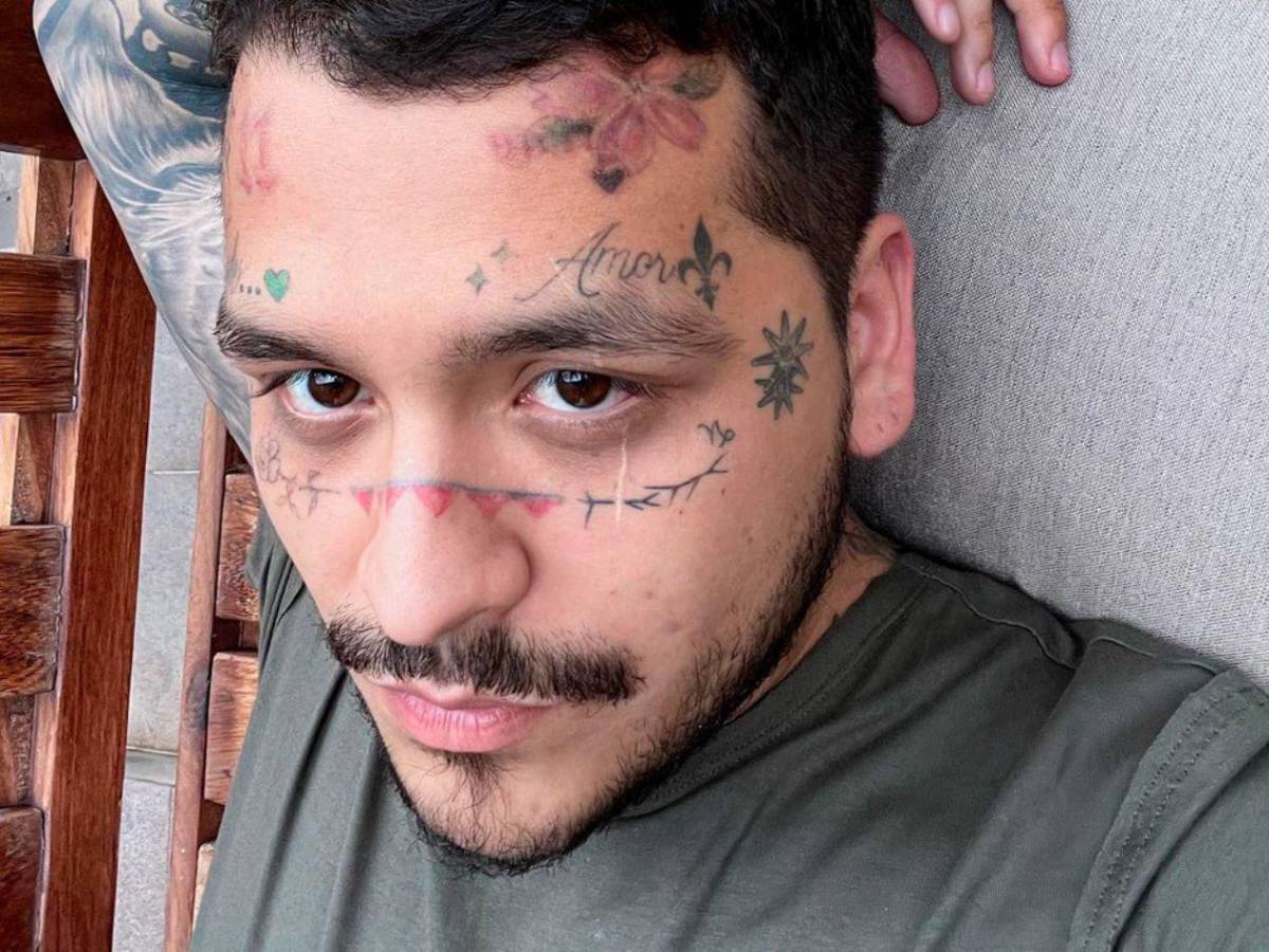 Christian Nodal candidato al Grammy: Se le puso mucho amor