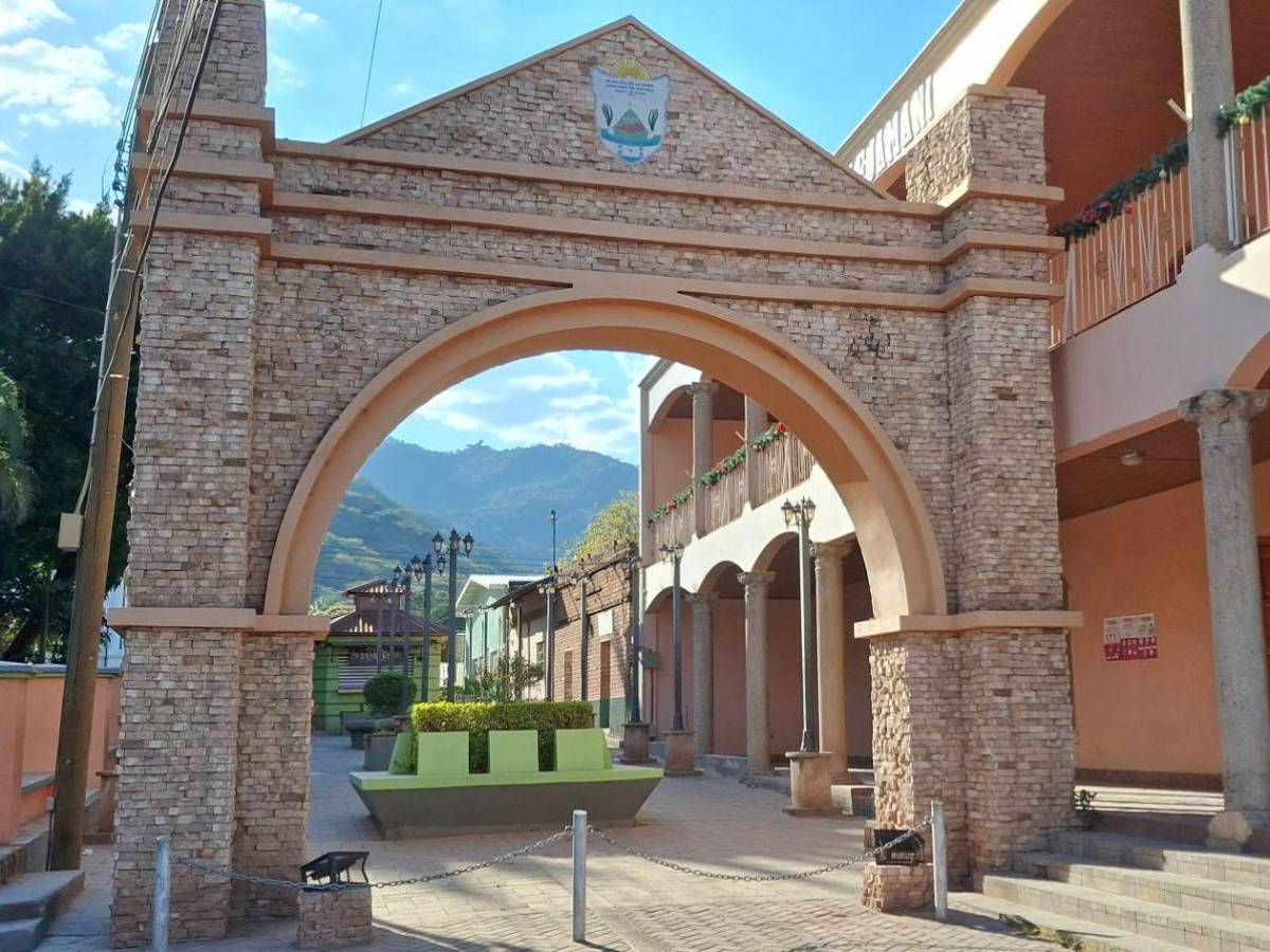 Comayagua y La Paz: destinos unidos por la belleza de sus pueblos