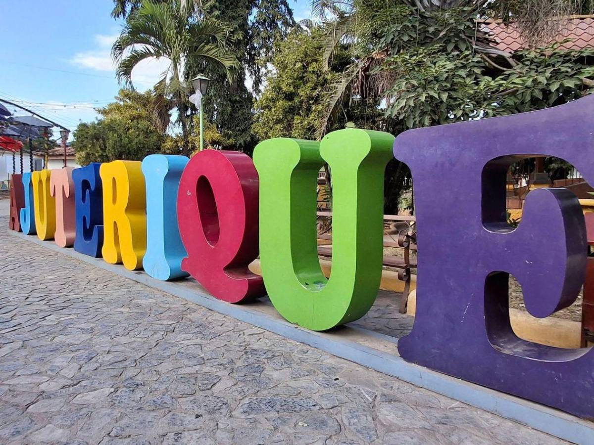 Comayagua y La Paz: destinos unidos por la belleza de sus pueblos