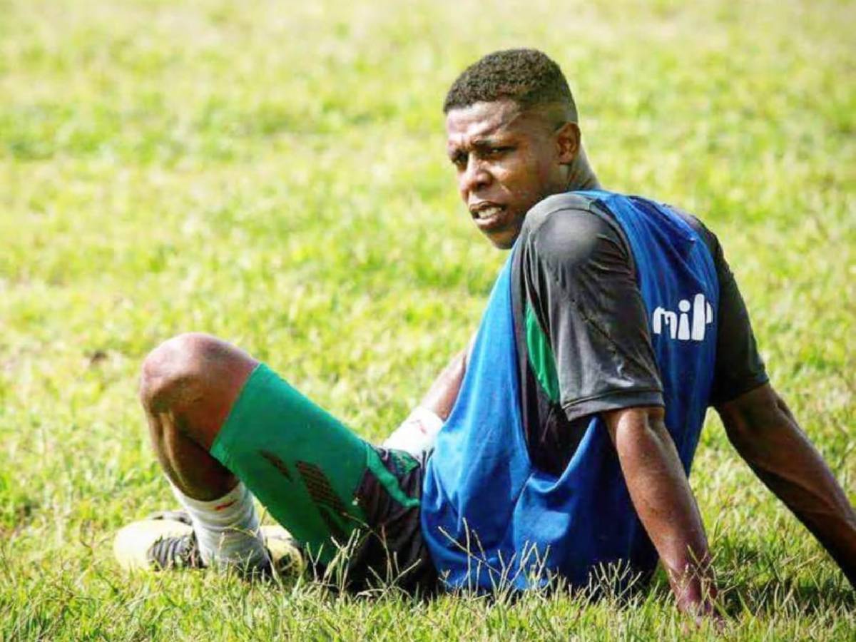 Hondureño dejó el fútbol por el sueño americano: sorprende su nueva vida en EUA