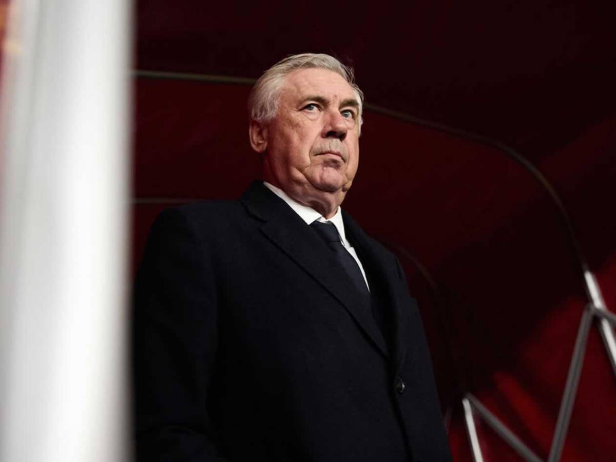 Confirmado: El 11 del Real Madrid para remontar al Arsenal en Champions