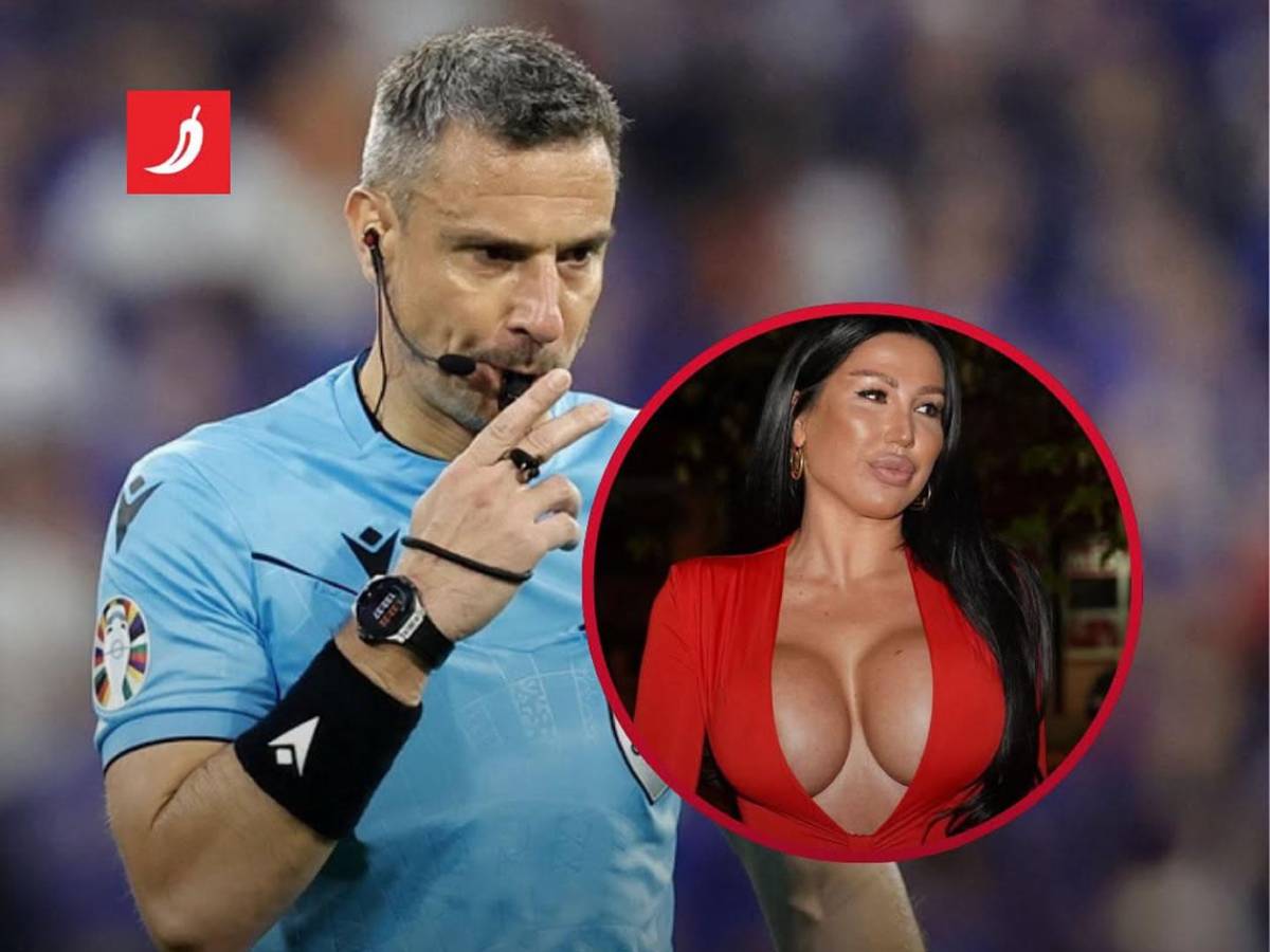 El oscuro pasado del árbitro que pitará la final del Mundial 2026: pudo acabar con su carrera
