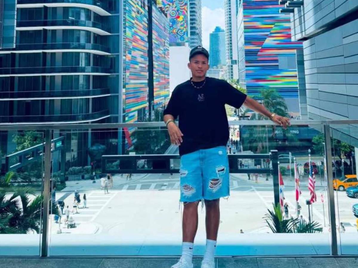 Dos en Dubái y Chelito Martínez sorprendió en Miami: Las vacaciones de los jugadores de la Liga Nacional