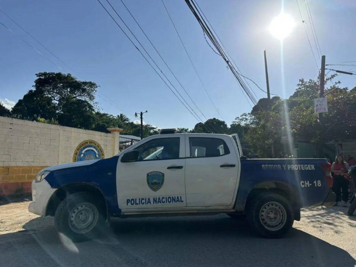 Ultiman a joven repartidor de lácteos en La Ceiba; su madre exige justicia