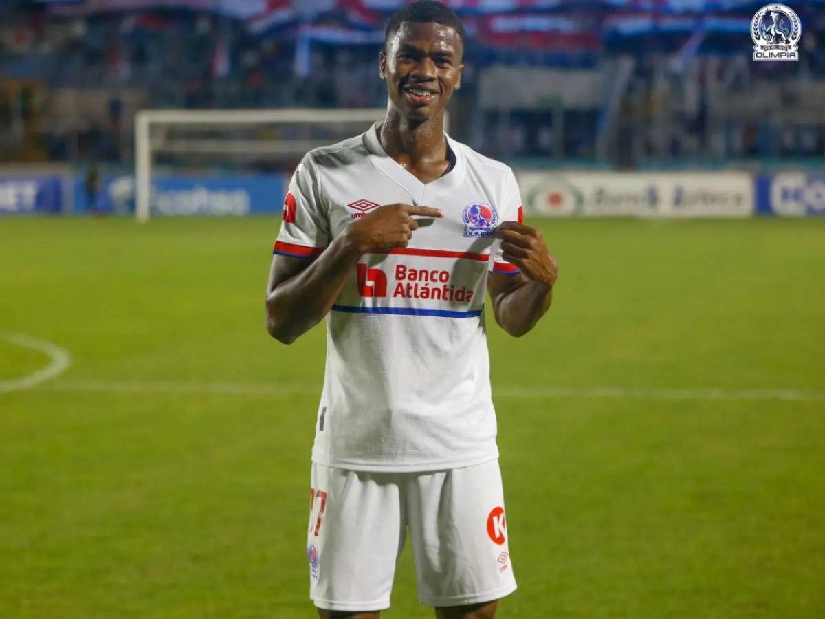 La alineación de Olimpia que busca derribar al América: sorpresivos cambios