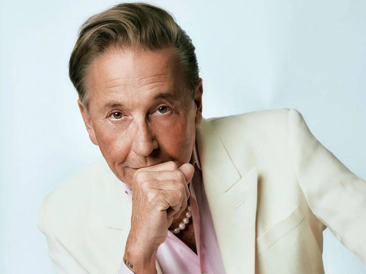 Ricardo Montaner regresa a los escenarios, ¿vendrá a Honduras?