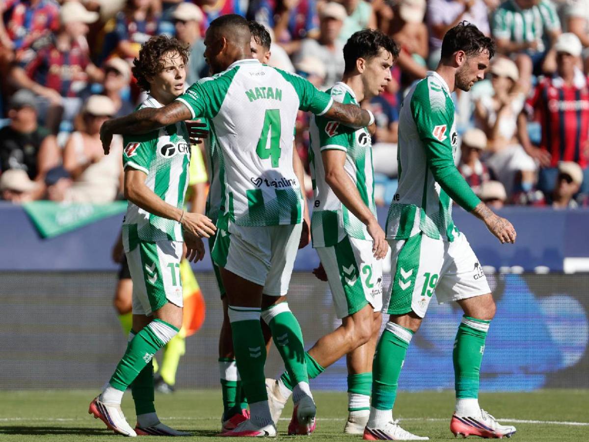 Pichichi Liga Española: Raphinha anotó, otro marcó doblete y revés a Mbappé; la tabla