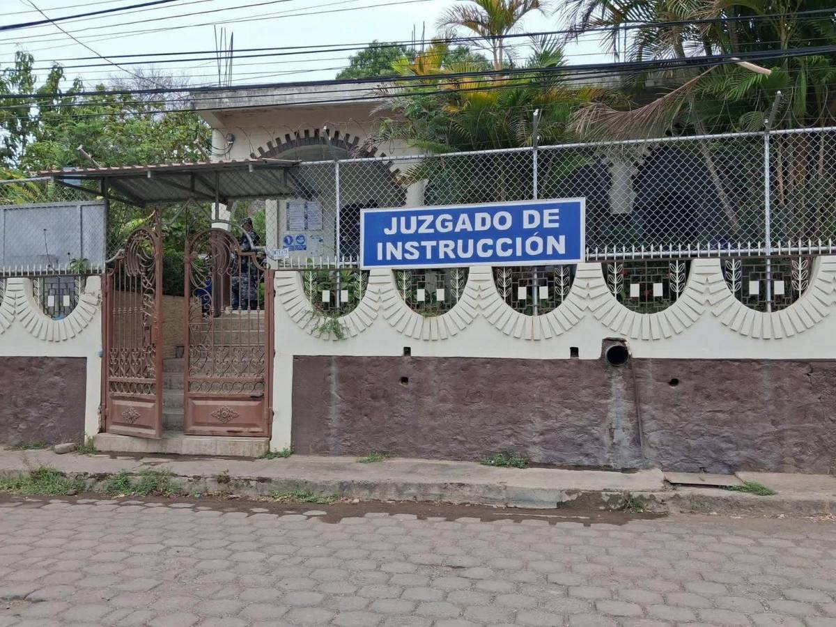 Liberan al “apóstol” Santiago Zúñiga y la justicia toma drástica decisión en El Salvador