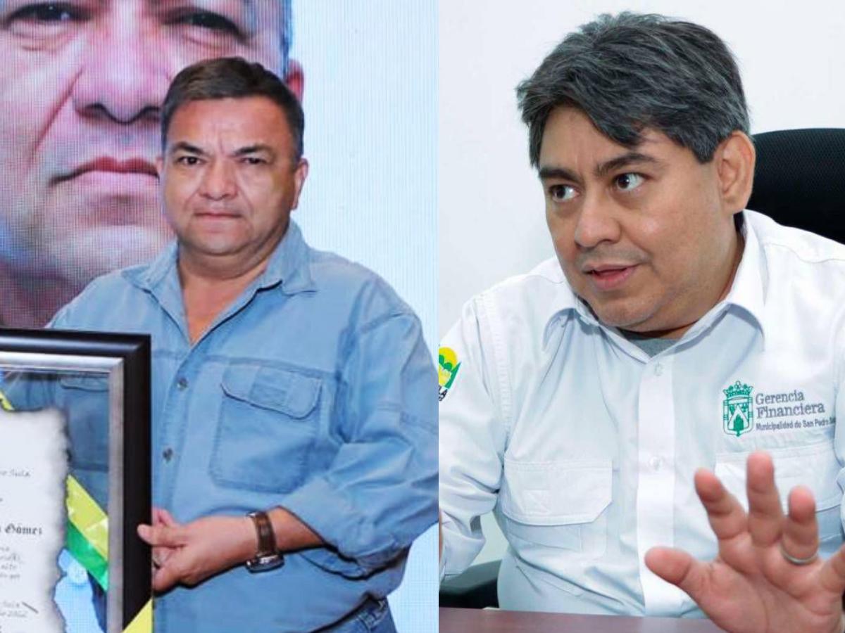 Alcalde Roberto Contreras despide a otros dos gerentes