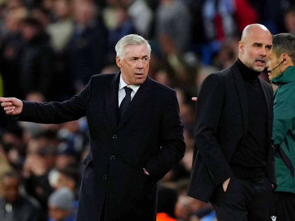 Ancelotti: Los curiosos motivos que provocaron rompiera acuerdo con Brasil, ¿seguridad?