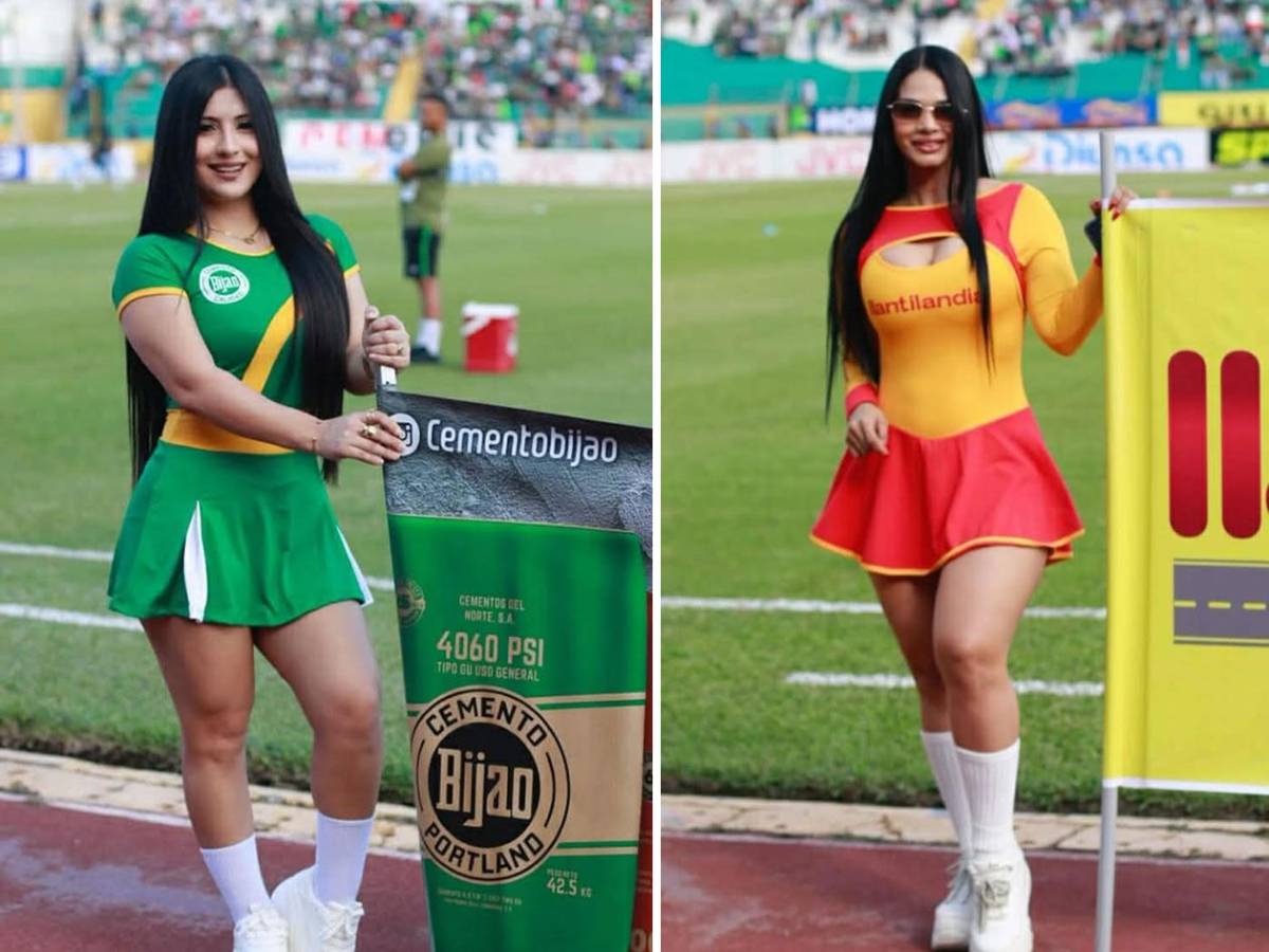 Marathón - Olimpia: bronca, enfado de Lavallén y ¿quién es la chelita en la final?