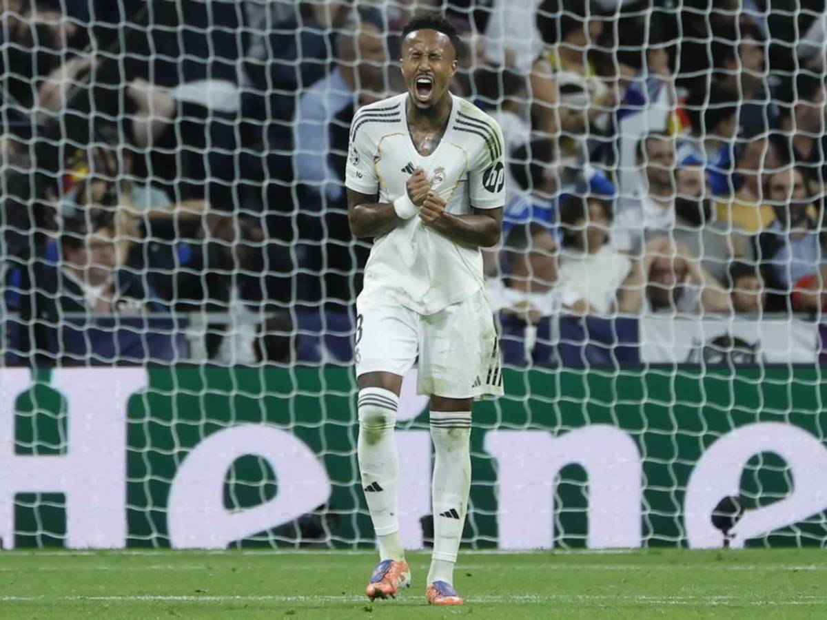 El héroe del Real Madrid, enfado de Vinicius con Güler, lamentos de Mbappé y foto histórica